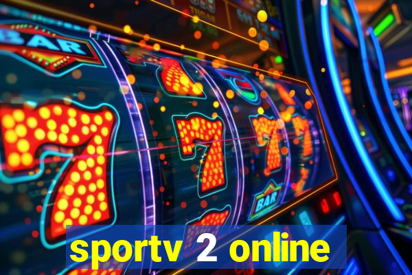 sportv 2 online